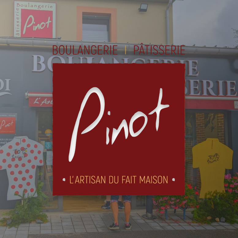 Boulangerie Pinot