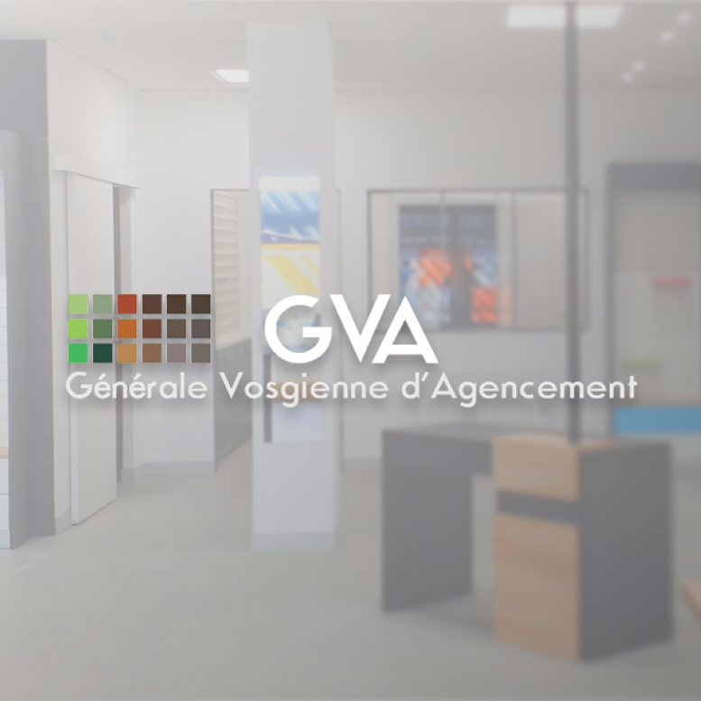 GVA Agencement