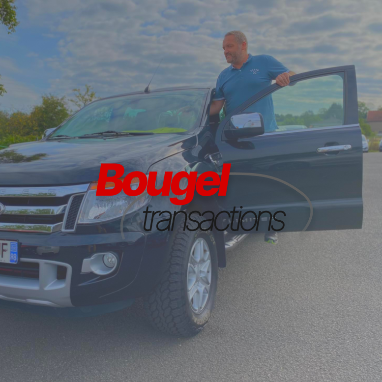 Bougel Transactions