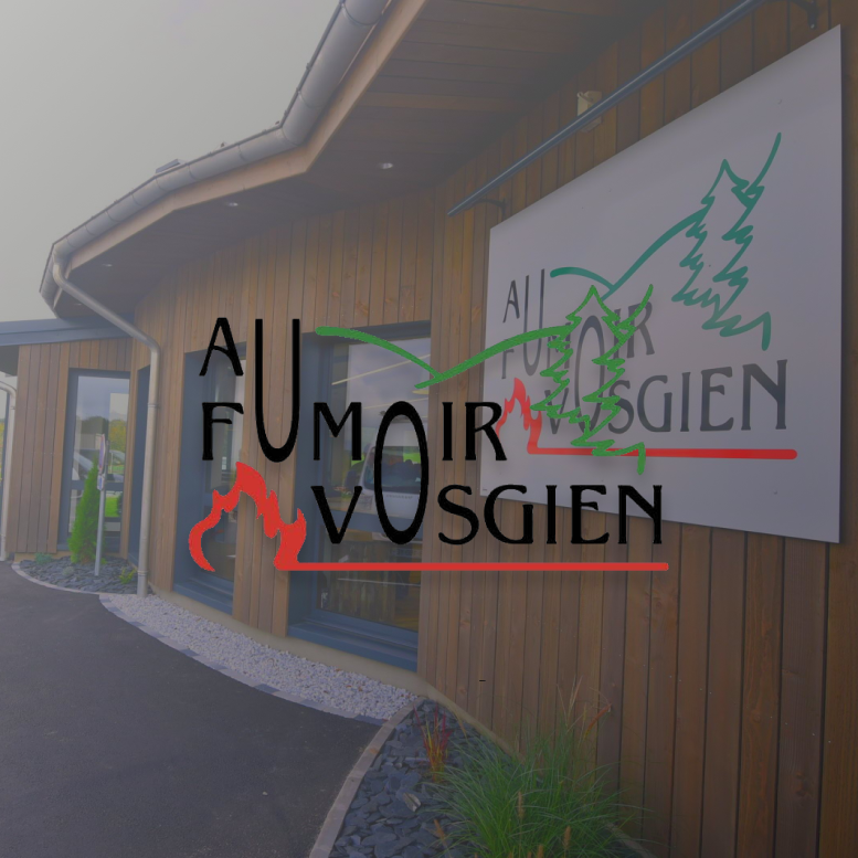 Au Fumoir Vosgien