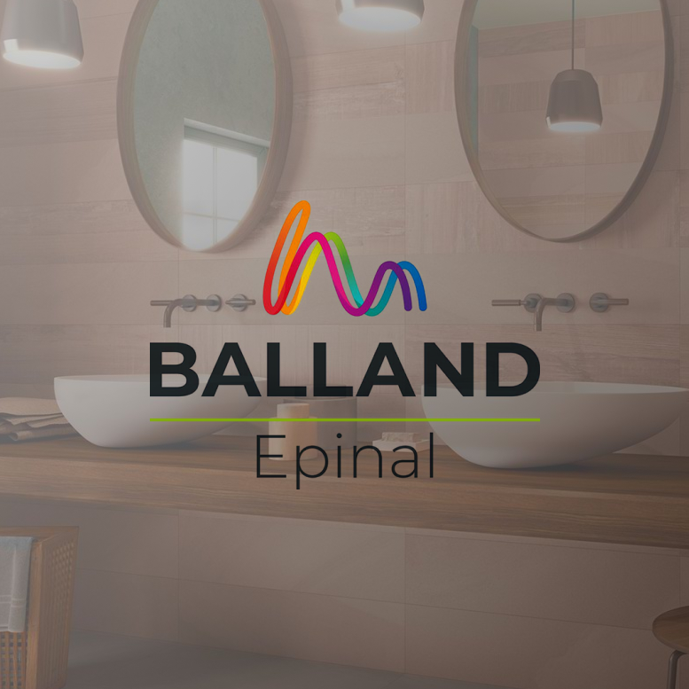 Balland Carrelage