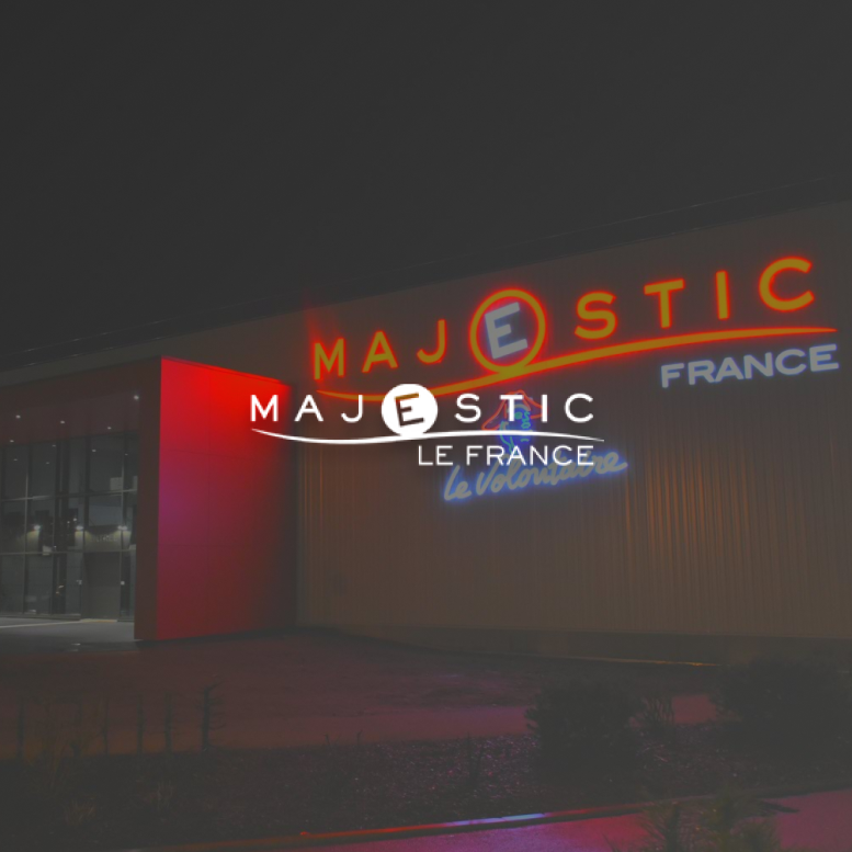 Cinéma Le Volontaire Remiremont