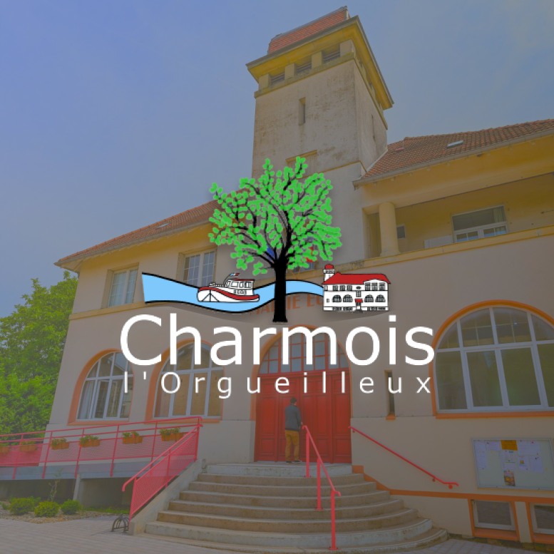 Charmois-l'Orgueilleux